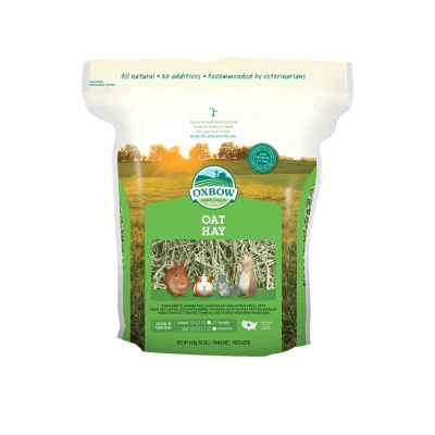 OXBOW HENO DE AVENA