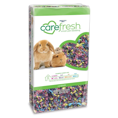 HEALTHY PET SUSTRATO CAREFRESH CONFETTI
