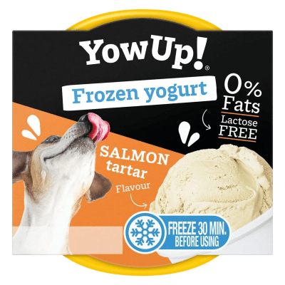 YOW UP! HELADO 110 GR