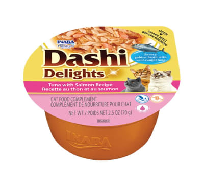 CHURU DASHI DELIGHTS