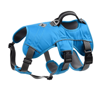SHEEPDOGZ ARNÉS ANTIESCAPE PERRO PEHOE AZUL1