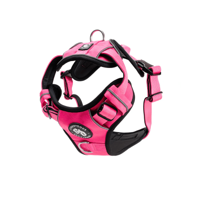 STREET DOGS ARNES COMFORT PINK1