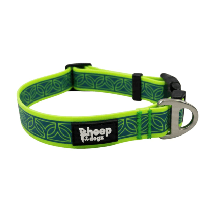 SHEEPDOGZ COLLAR IMPERMEABLE CHAGUAL