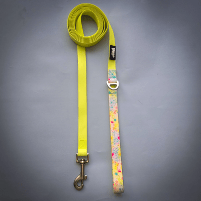 SHEEPDOGZ CORREA IMPERMEABLE PUNTOS LIMA1