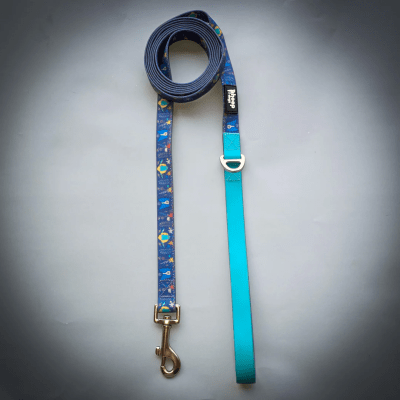 SHEEPDOGZ CORREA IMPERMEABLE THE SHEEPDOGZ1