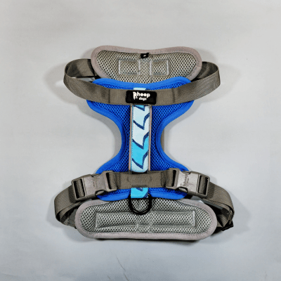 SHEEPDOGZ ARNÉS PUELO - GOLONDRINA1