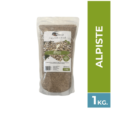 MARBEN PETS SEMILLAS DE ALPISTE 1 KG