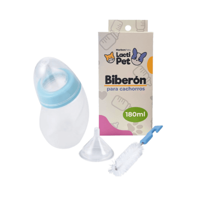 MARBEN PETS BIBERON PARA MASCOTAS