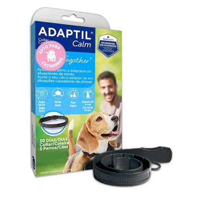ADAPTIL COLLAR CALM