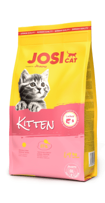 JOSERA JOSICAT KITTEN 1,9 KG