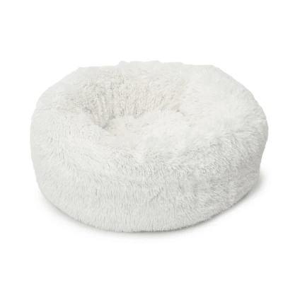CATIT CAMA FLUFFY BLANCA1