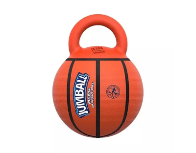 GIGWI JUMBALL BASKETBALL