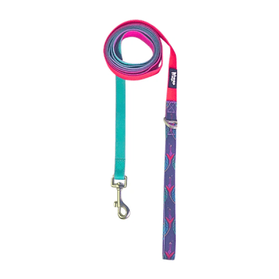 SHEEPDOGZ CORREA IMPERMEABLE CHILCO DEGRADE