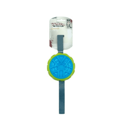 WARRIOR NEUMÁTICO PARA TIRAR CON SONIDO
