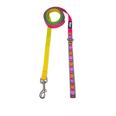 SHEEPDOGZ CORREA IMPERMEABLE ASTROEMERIA