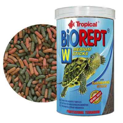 MARBEN ALIMENTO BIOREPT W 250 ML / 75 GR1