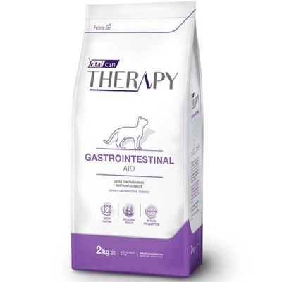 VITALCAN THERAPY FELINE GASTROINTESTINAL 2 KG1