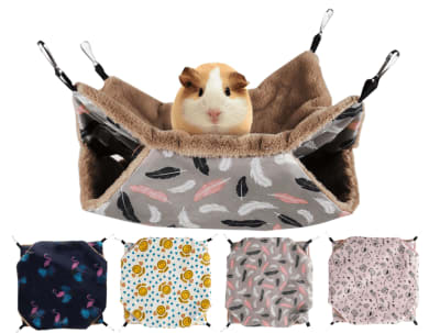 MARBEN CAMA COLGANTE PARA PEQUEÑAS MASCOTAS