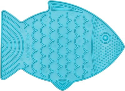 LICKIMAT FELIX FOR CAT1