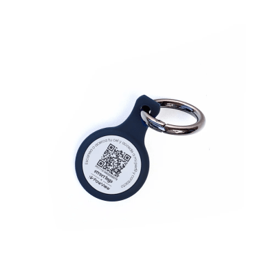 STREETDOGS PET ID V1