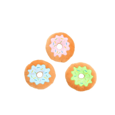 WONDER DOG PELUCHE DONA VARIEDADES PARA PERRO