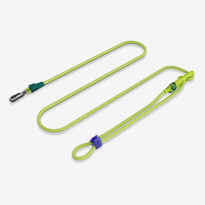 ZEEDOG NEOPRO FLUO CORREA