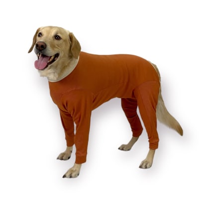 KIMBA BODY DE COBRE 4 PATAS