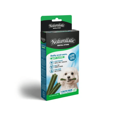NATURALISTIC DENTAL STICKS PERRO1