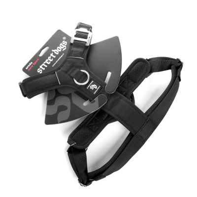 ARNES AEROSPORT BLACK1