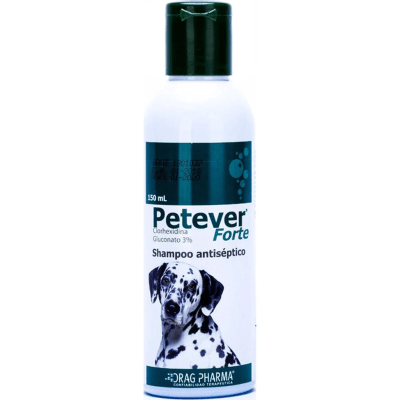 DRAG PHARMA PETEVER FORTE