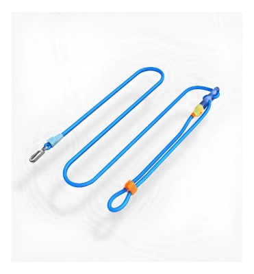 ZEEDOG NEOPRO SAPPHIRE CORREA