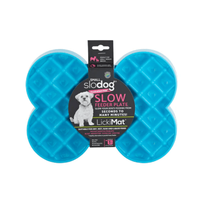 LICKIMAT SLODOG SMALL FOR DOG