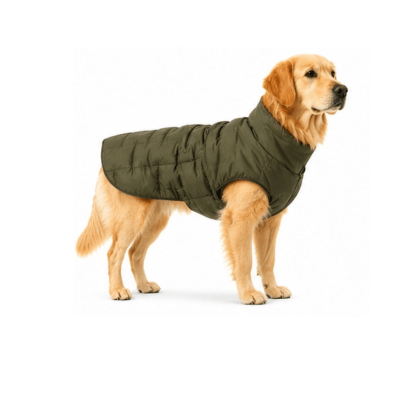 WONDER DOG CHAQUETA ACOLCHADA PARA PERRO
