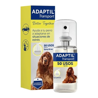 ADAPTIL SPRAY X 60ML