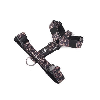 STREET DOGS ARNES STRAP ANIMAL PRINT