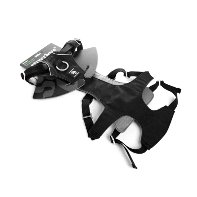 ARNES ANTIESCAPE BLACK