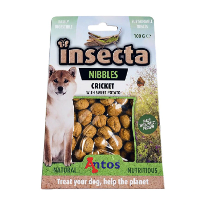 ANTOS INSECTA 100 Gr