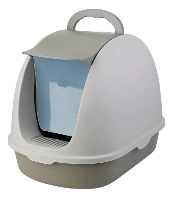 BAÑO PARA GATOS BIGCAT