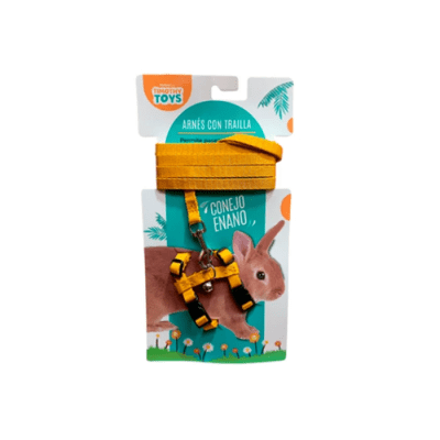 MARBEN PETS ARNES CONEJO