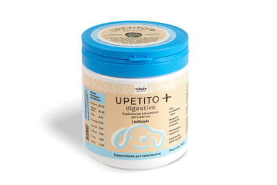 TRIBUTO UPETITO +