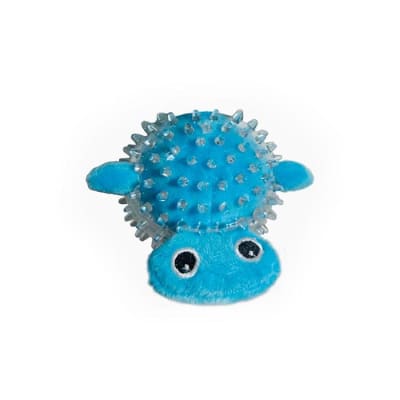 WARRIOR BALLENA CON SONIDO