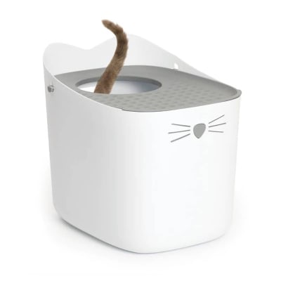 CATIT PIXI BAÑO PARA GATOS
