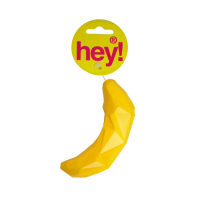 HEY! BANANA INTERACTIVA PARA SNACK