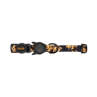 ZEECAT BOSSA BANANA COLLAR