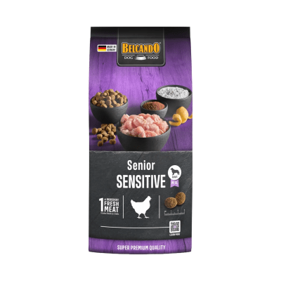 BELCANDO SENIOR SENSITIVE