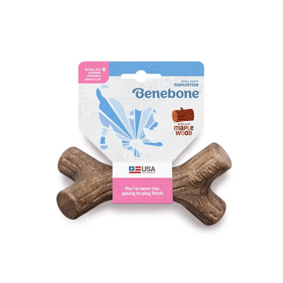 BENEBONE MAPLESTICK PUPPY WOOD