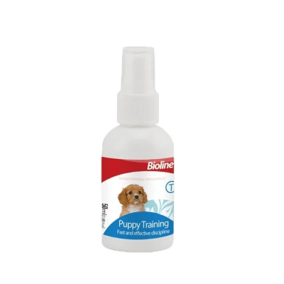 PUPPY TRAINER 120 ml