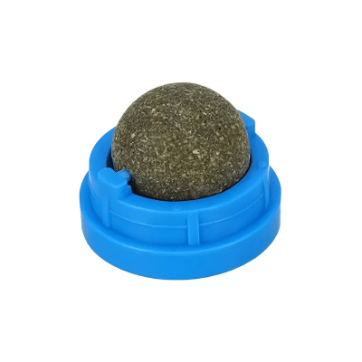 MARBEN Bola de Catnip Para Gatos 25 GR