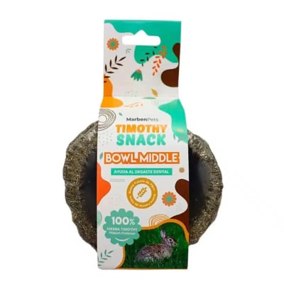 TIMOTHY SNACK BOWL