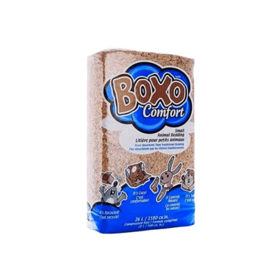MARBEN PETS BOXO COMFORT BEDDING 26 L /145 KG